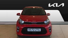 Kia Picanto 1.0 3 5dr [4 seats] Petrol Hatchback